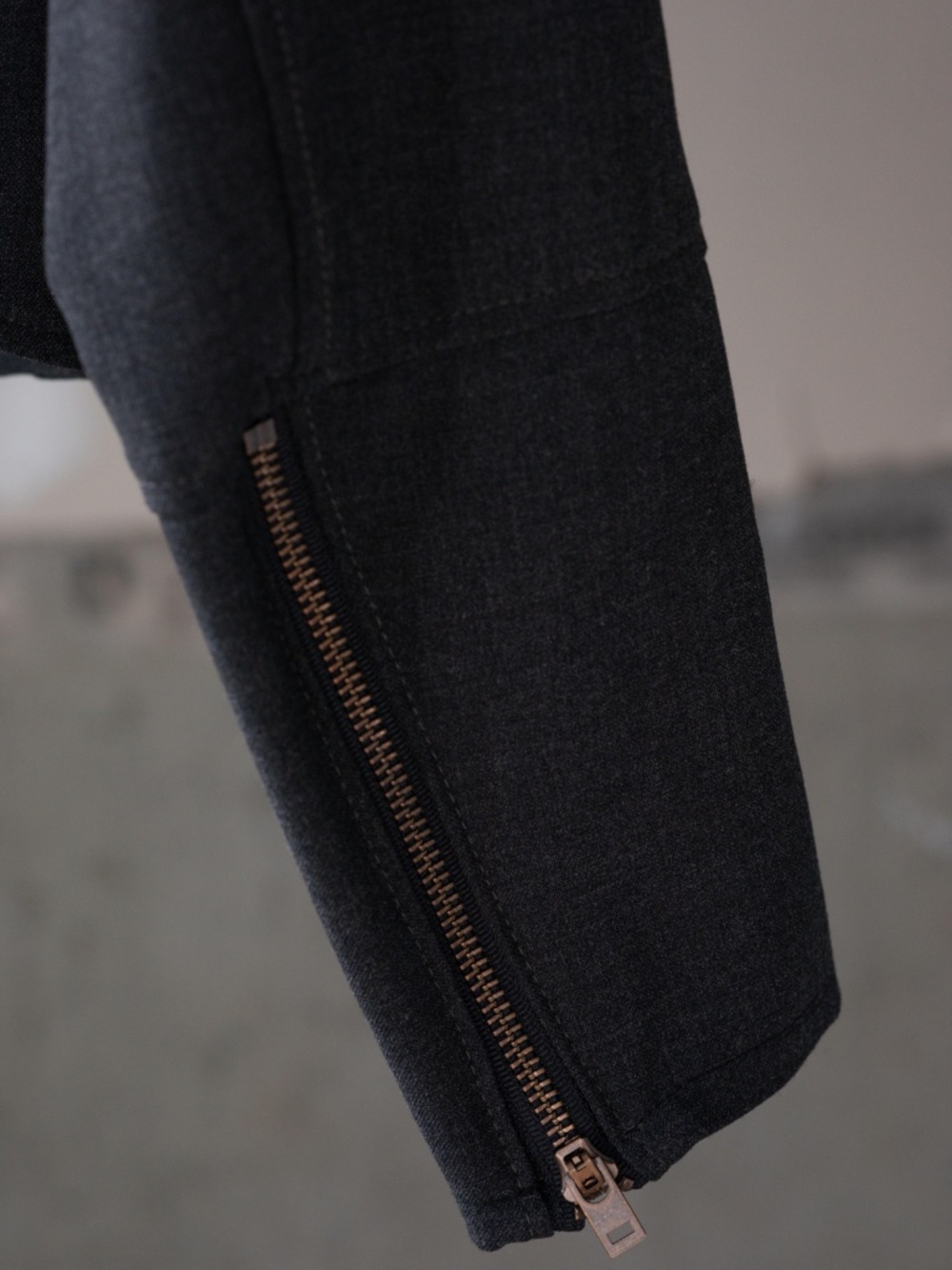 Jacket by Canadian Designer - Picture 4 of 7